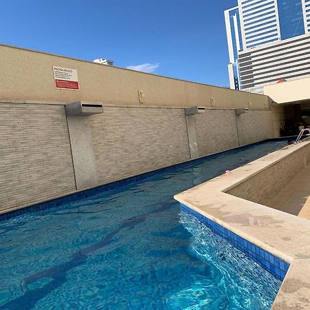 Apartamento 2Q Proximo Ao Albert Einstein Ec1003 Goiânia Esterno foto