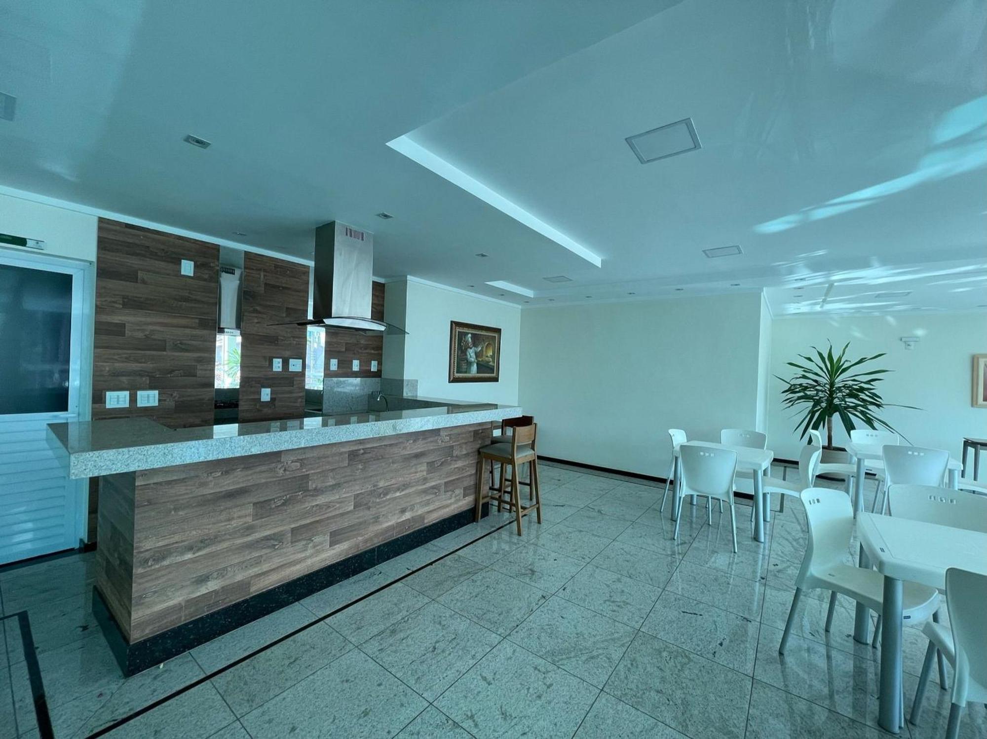 Apartamento 2Q Proximo Ao Albert Einstein Ec1003 Goiânia Esterno foto