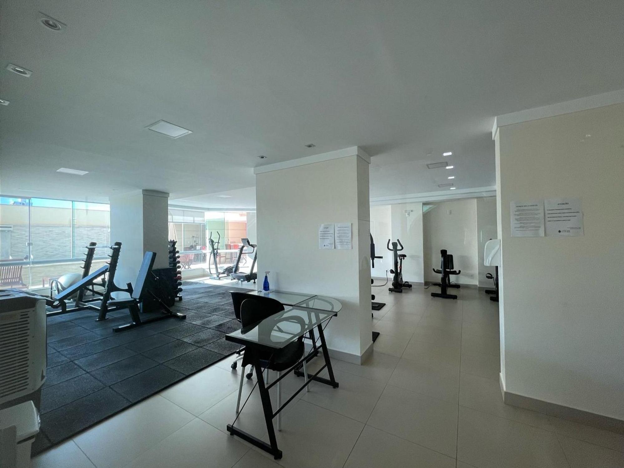 Apartamento 2Q Proximo Ao Albert Einstein Ec1003 Goiânia Esterno foto